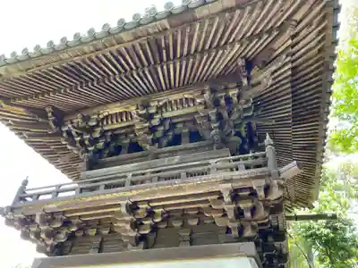 酬恩庵一休寺のその他建物