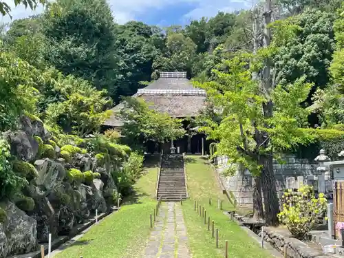 横浜　西方寺(神奈川県)