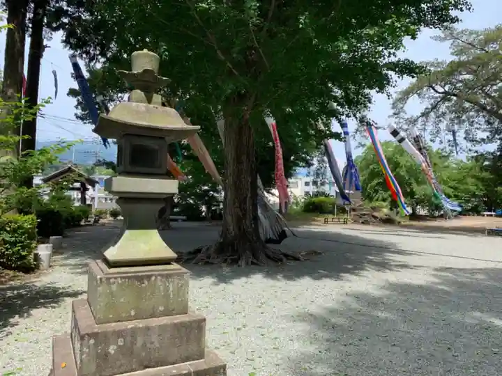 佐野原神社のその他建物
