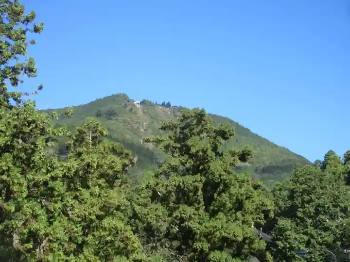 久遠寺(山梨県)