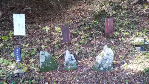 法華寺(長野県)