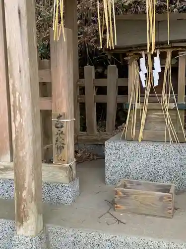 八坂神社(茨城県)