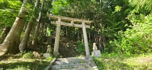 熊野神社(宮城県)