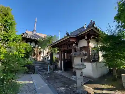 総持寺のその他建物