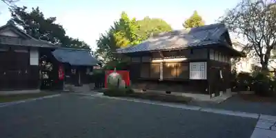 稗田野神社(薭田野神社)(京都府)