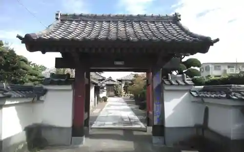 契珊寺(静岡県)