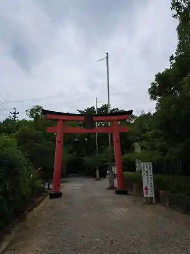 市原稲荷神社(愛知県)