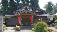 金城寺(富山県)
