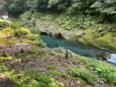 天安河原宮(宮崎県)