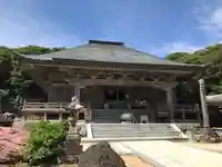 金剛福寺の本殿・本堂