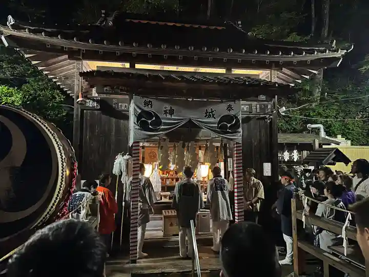 赤城神社(群馬県)