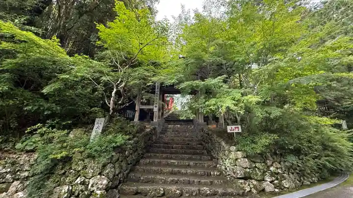 大日寺(高知県)