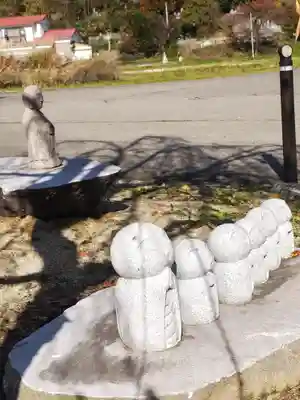 西勝寺(福島県)