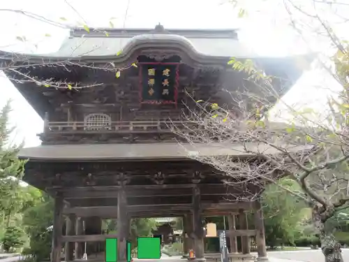 建長寺(神奈川県)