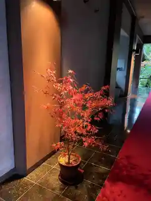 本法寺(京都府)