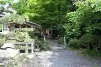 鹿島大神宮(福島県)