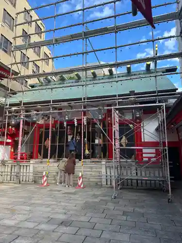 鷲神社(東京都)