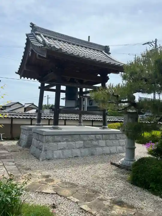 鳳林寺(岐阜県)