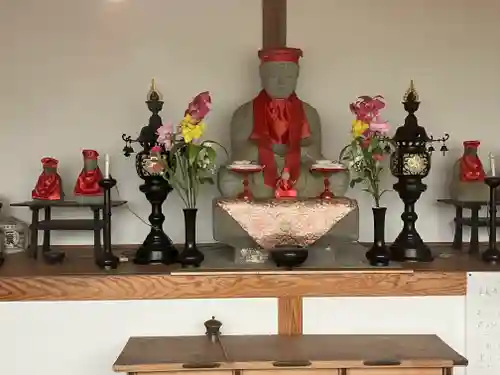 顕海寺(福井県)