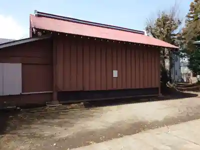 熊野神社(神奈川県)