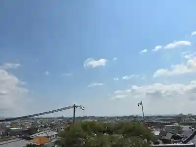 門戸厄神東光寺(兵庫県)