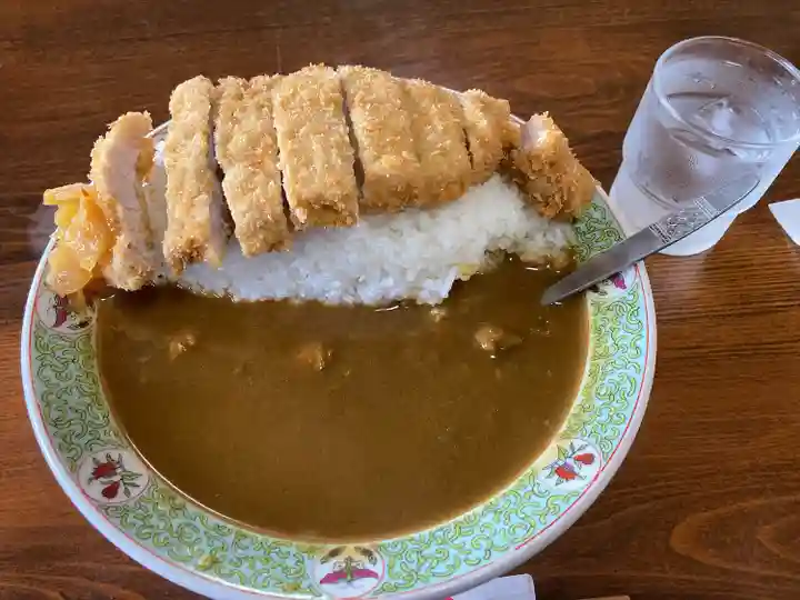 菱野健功神社(長野県)