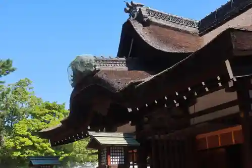 住吉大社(大阪府)