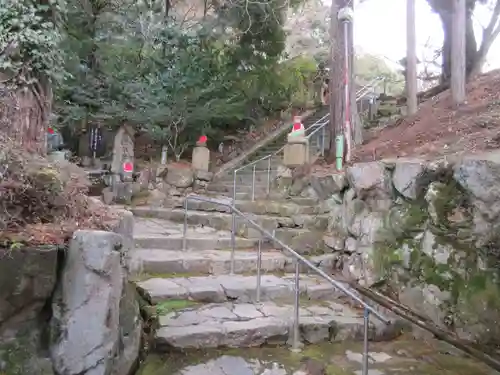 花山院菩提寺(兵庫県)