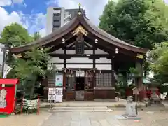 三輪神社(愛知県)