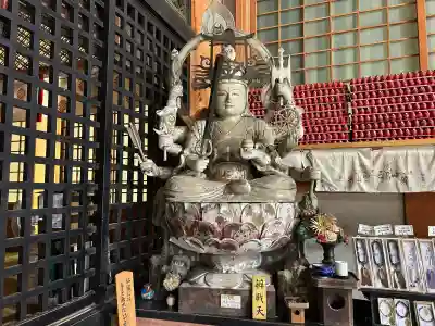 宝厳寺(滋賀県)