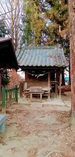 大国神社(群馬県)