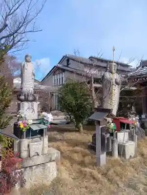 乙津寺　（鏡島弘法）(岐阜県)