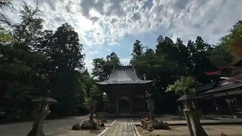 榮神社(秋田県)