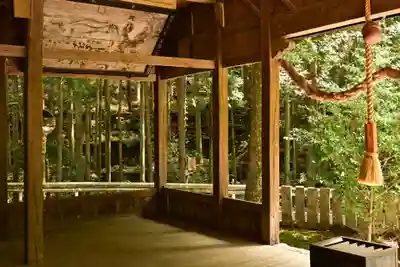 三島神社(愛媛県)