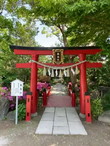 葛飾八幡宮(千葉県)