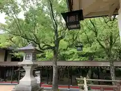 湊川神社の建物その他