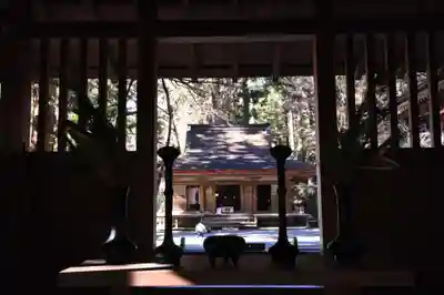 室生寺(奈良県)