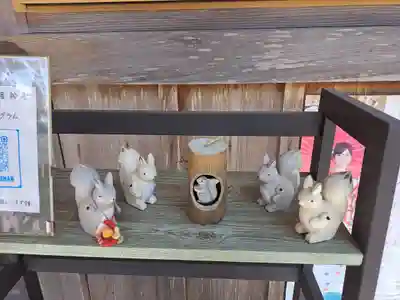 小倉八幡神社(徳島県)