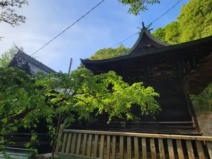 金刀比羅神社(愛媛県)