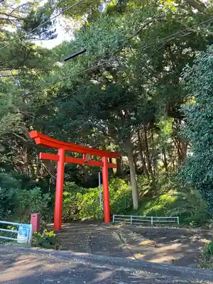 諸口神社(静岡県)