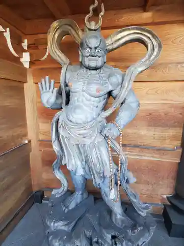 阿弥陀寺(福島県)