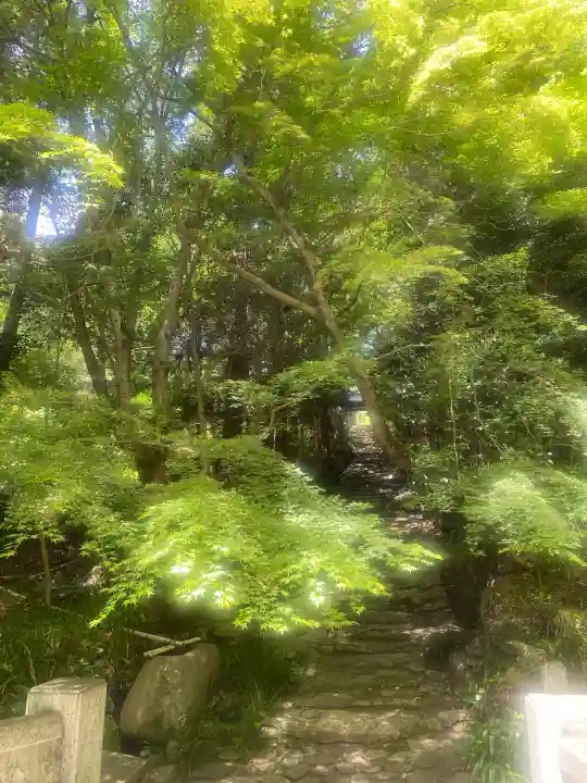 東大寺別院阿弥陀寺(山口県)