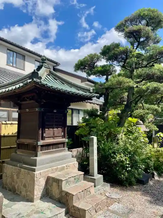 清浄寺(埼玉県)