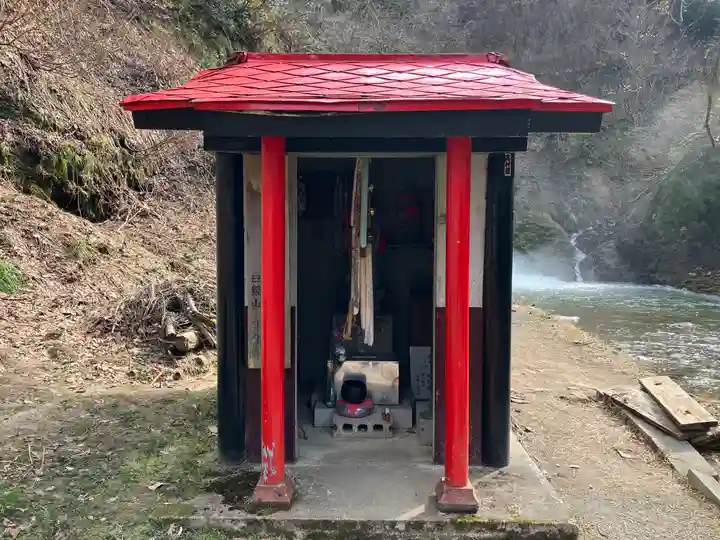 延命寺(山形県)