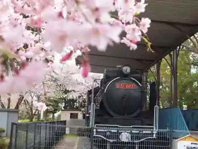 手原稲荷神社(滋賀県)