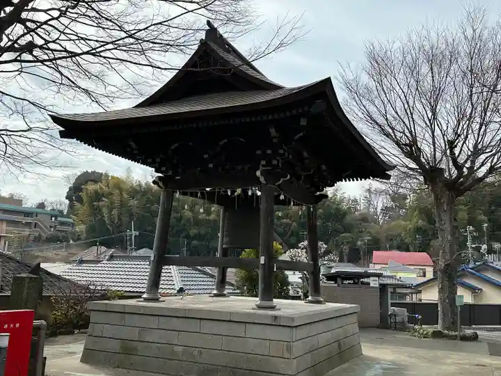 能満寺(神奈川県)