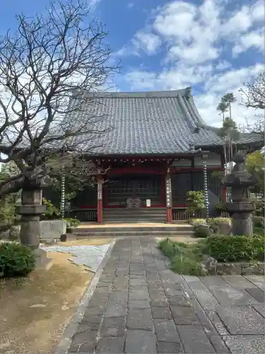 安養寺(東京都)