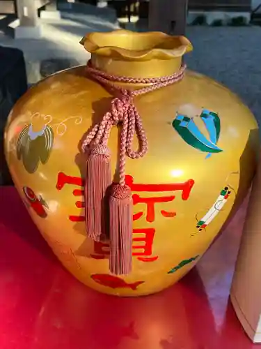 宝登山神社(埼玉県)