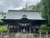 豊景神社(福島県)