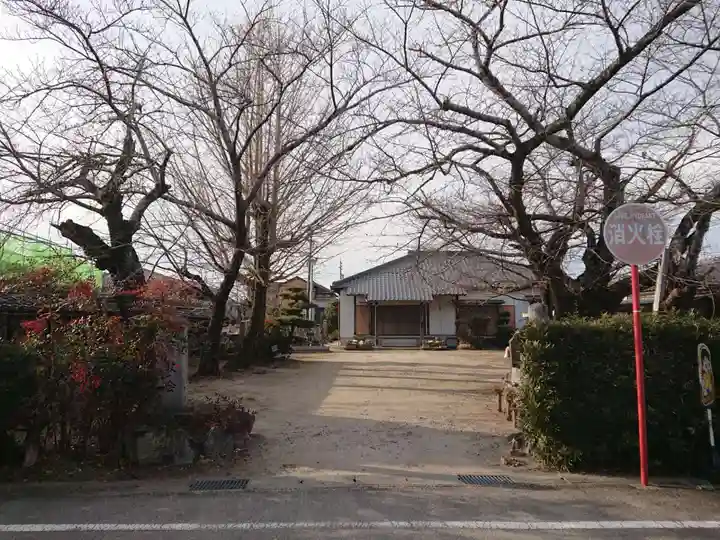 観音教会のその他建物